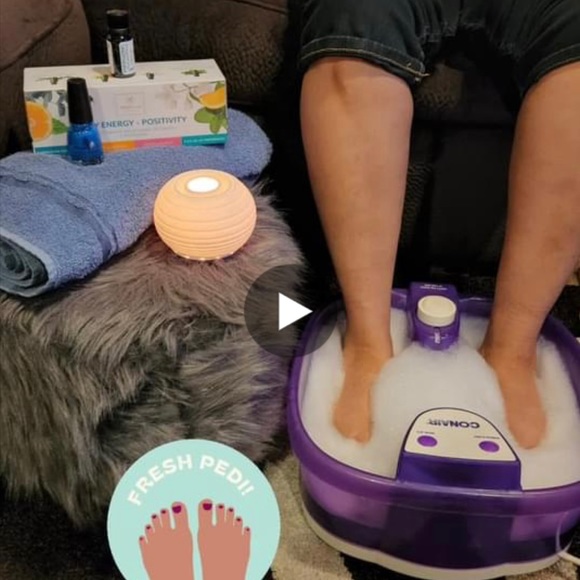 PARTYLITE Illuminescents,Clean Lines Fragrance Warmer - Picture 4 of 7